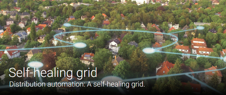 Battery storage banner