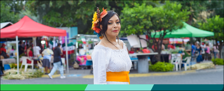 Independencia de México y Fiestas Patrias