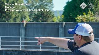 Puyallup Water Pollution Control
