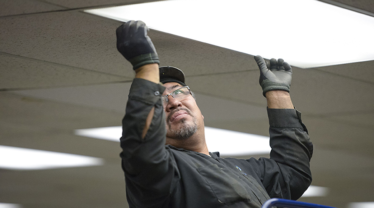 Business Application Training