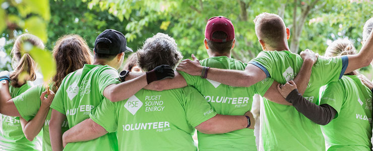 Community Giving