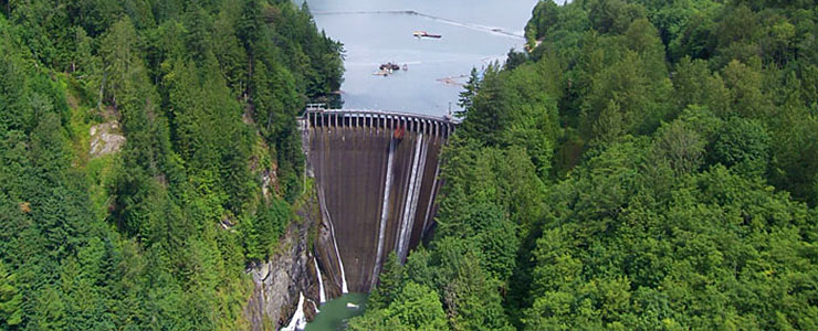 Baker River