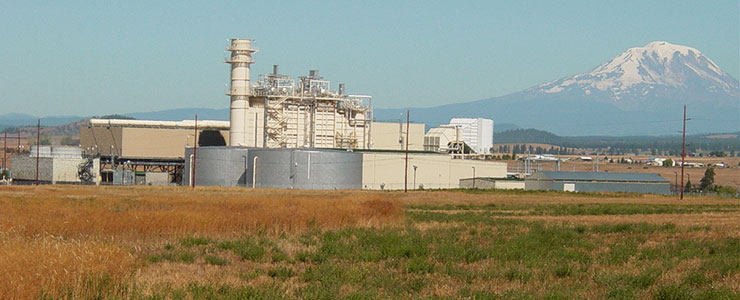 Goldendale