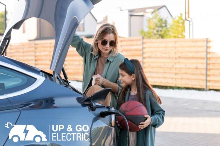 Its Easy to Go Electric Hero Large