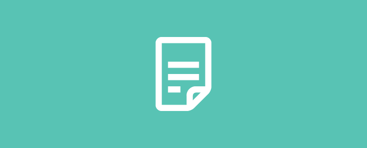 значок сервитутов