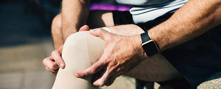 Worker's compensation