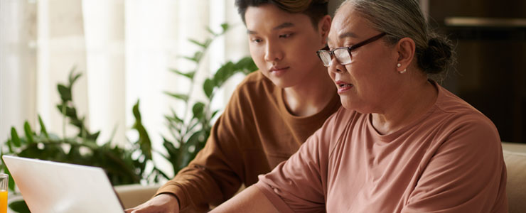 Khuyết tật dài hạn