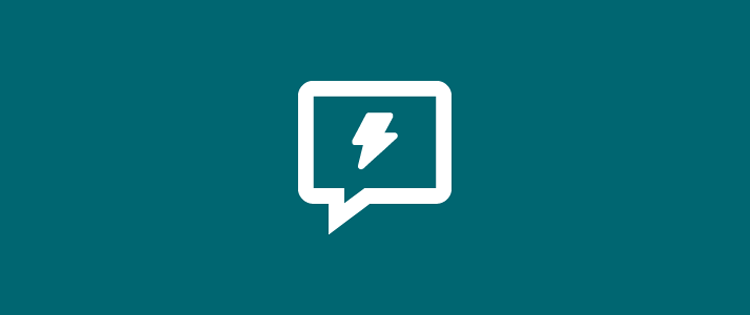 Tile Report Outage Teal