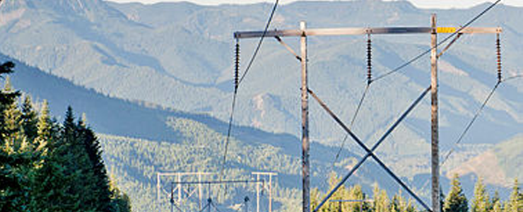 Transmission services