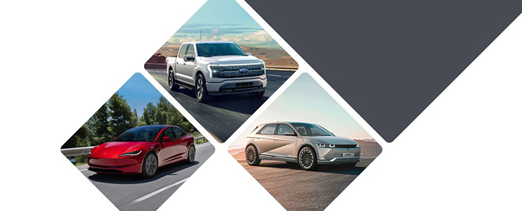 Electric Car Guest Drive