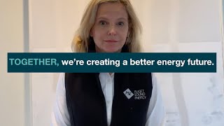 Mary Kipp CEO Earth Day