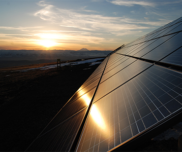 Natural Gas Key to a Better Future
