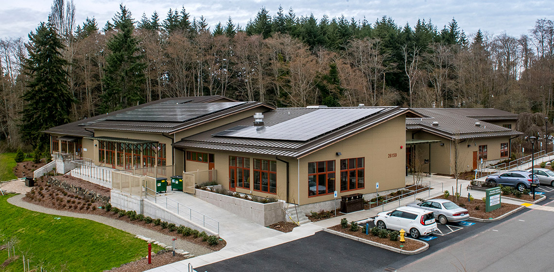 Kingston Community Center