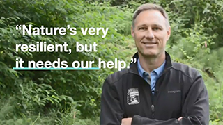 Preserving Washington's Natural Spaces with the Mountain to Sound Greenway Trust