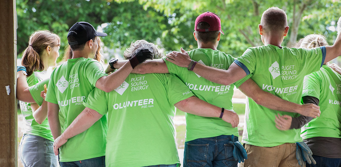 Powerful Partners: WSU Discovery Garden
