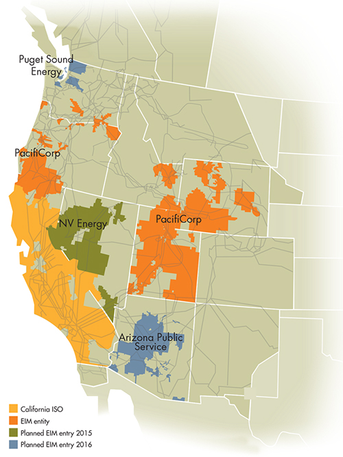 eim map