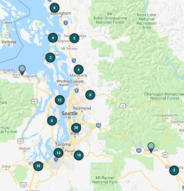 pay station map