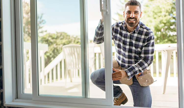 Smiling Expert Spring Preparedness