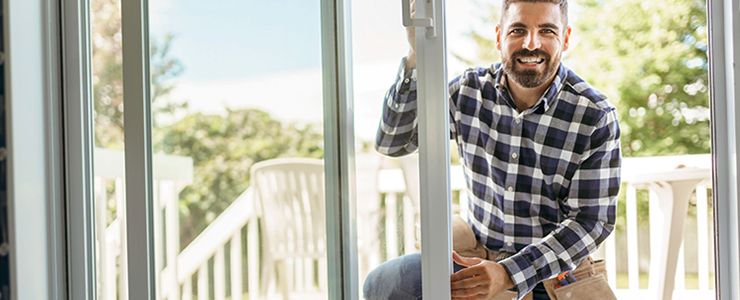 Tile Smiling Expert Spring Preparedness