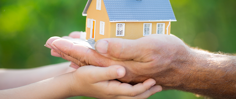 Imagen de héroe de Home Climatization Assistance