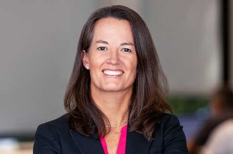 Board Julia Hamm