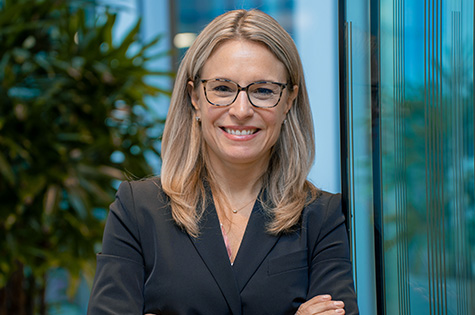 Jenine Krause