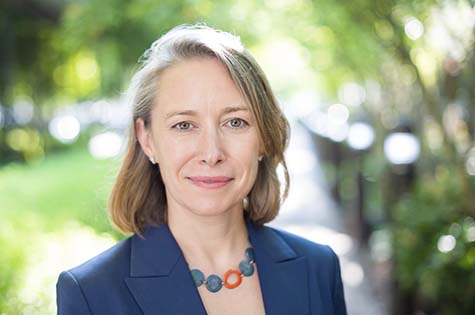 Diana Birkett Rakow