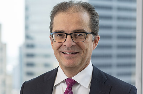 Steven Zucchet