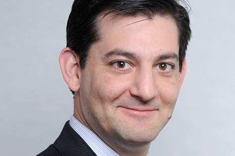 Aaron Rubin