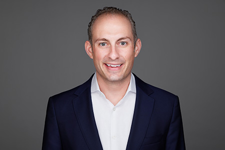 Josh Kensok