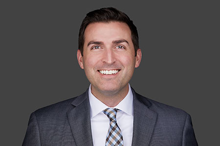 Leadership Jacobs