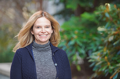 Mary E. Kipp, President