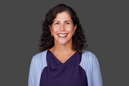 Lorna Luebbe  Vice President of Sustainability  Deputy General Counsel 