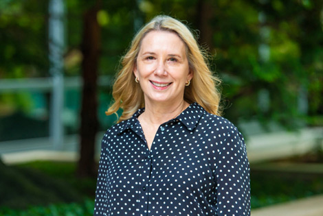 Marla D. Mellies, Senior Vice President, Chief Administrative Officer