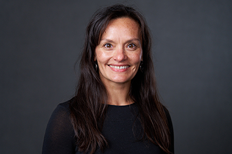 Michelle Vargo