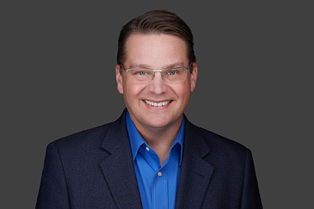 Andy Wappler, Vice President, Customer Operations & Communications