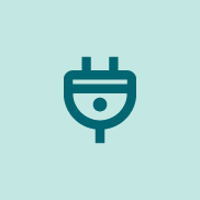 इलेक्ट्रिक आइकन इलेक्ट्रिक आइकन