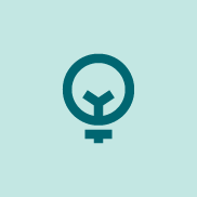 biểu tượng bóng đèn