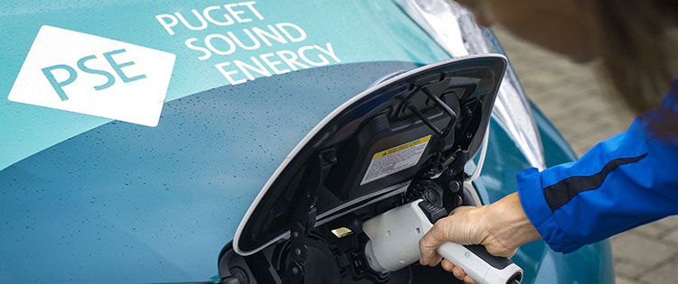 Electric vehicle charging