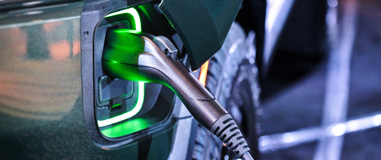 Commercial EV incentives hero