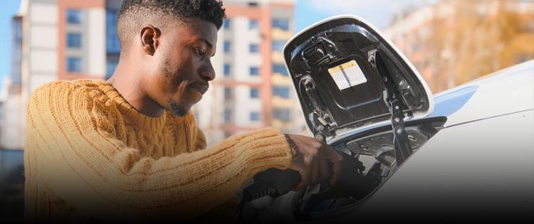 EV Multifamily Hero Image