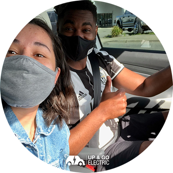 EVs are for the People