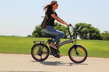 Electric Bicycles