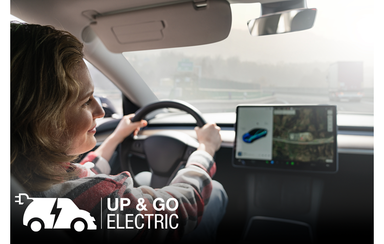 Owning an electric car