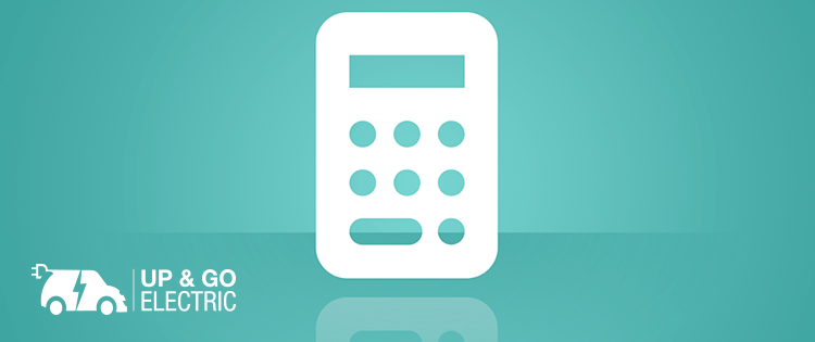Calculate the costs of owning an electric car