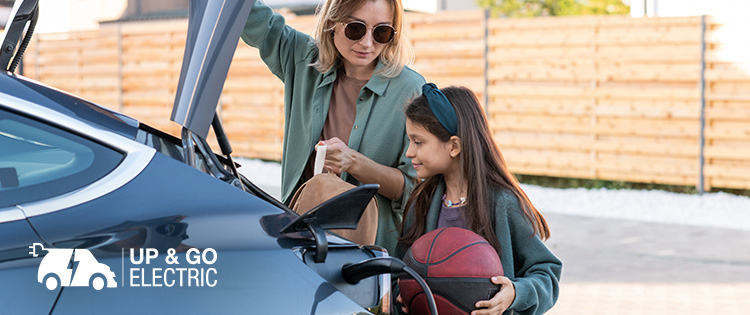 Owning an electric car