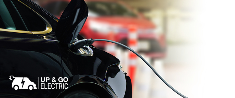 Multifamily and workplace program landing page