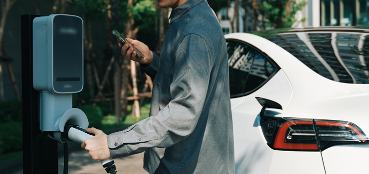 Tile Empower Mobility Workplace