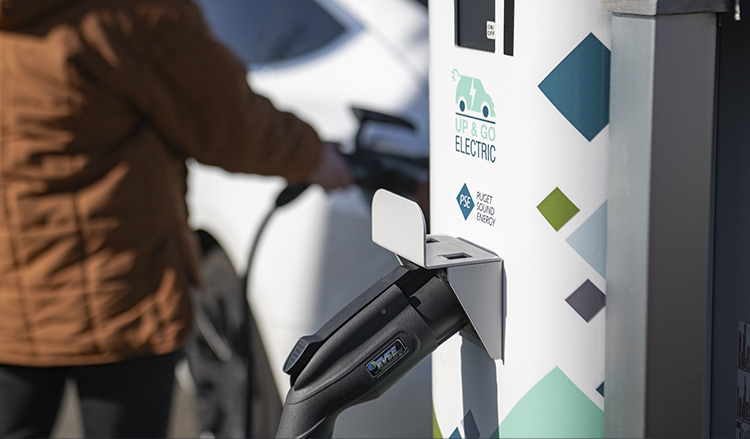 Discount Public Charging