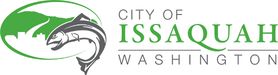 City of Issaquah, Washington (city logo)